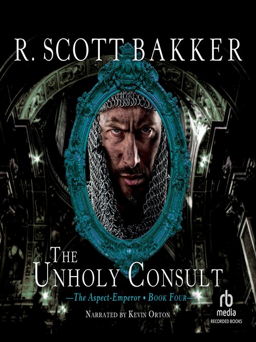 Imagen de portada para The Unholy Consult